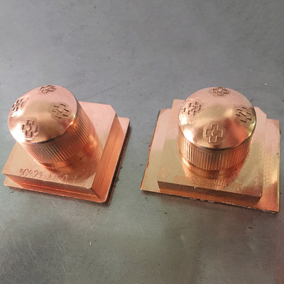 按摩模具加工定做厂家批发价格好_燕飞雕刻厂