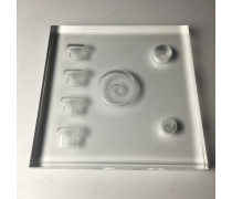 压克力精雕企业黄页