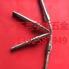 河源精密车床加工自动化零件加工宇雄五金