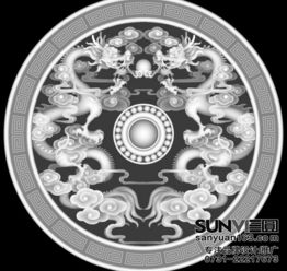 浮雕灰度设计图是什么 怎么制作浮雕灰度图