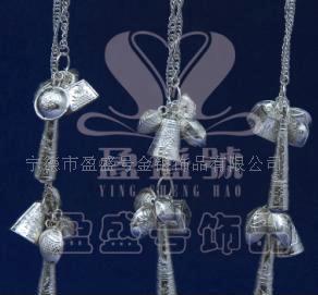 儿童十锦链镯